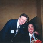 Senator Dan Patrick