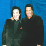 Wayne Newton